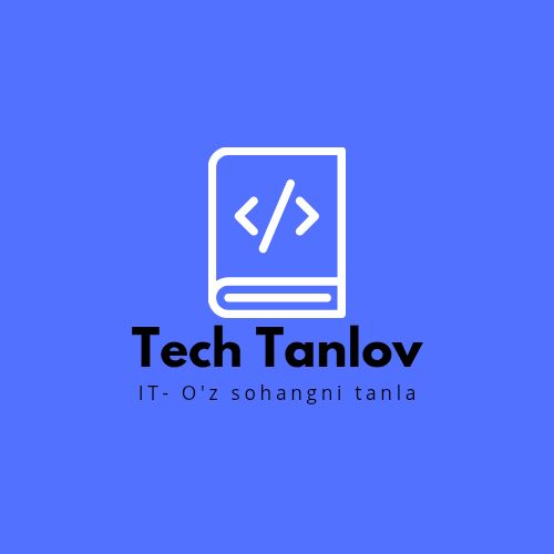 Tech Tanlov rasmi